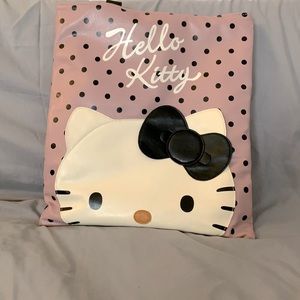 Hello Kitty Tote Bag